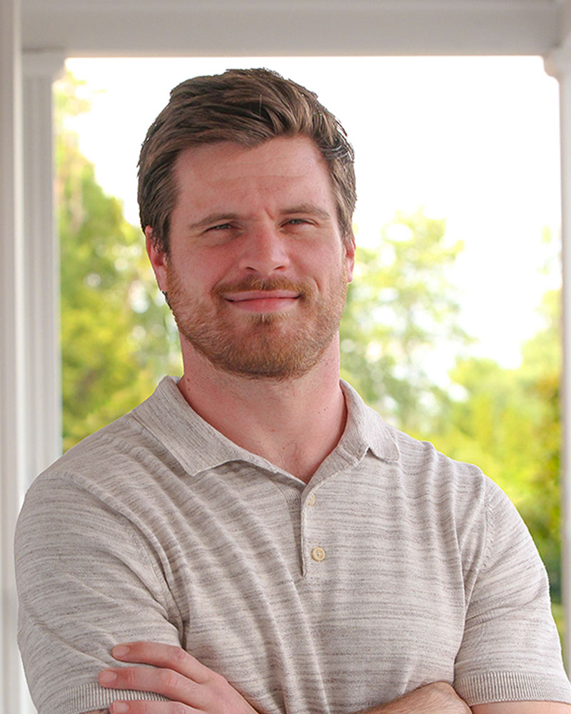 Brian Stoll, Underwriter
