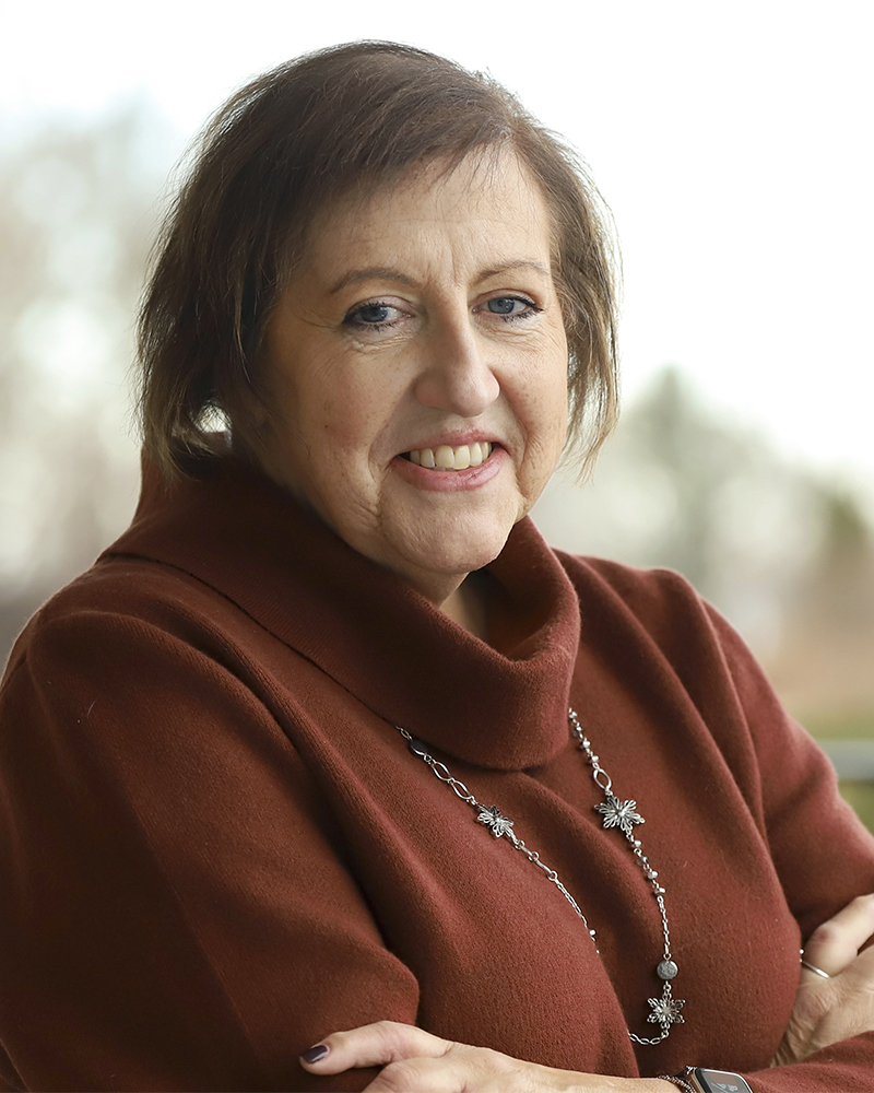 Debbie Strozyk, Territory Distribution Leader